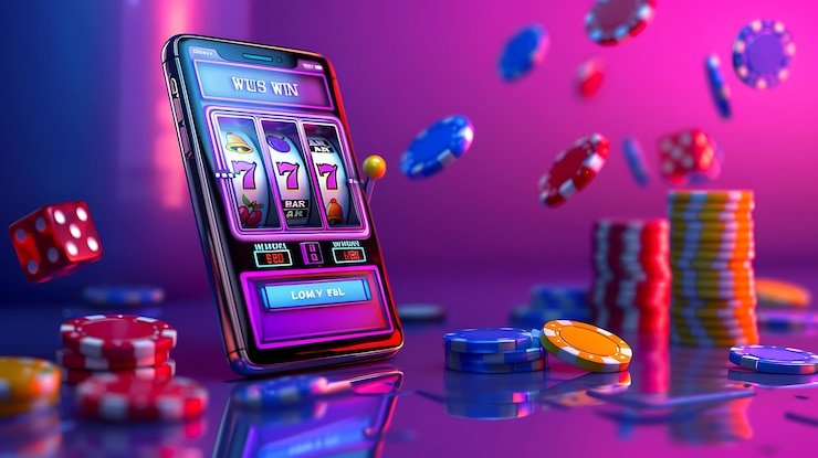 Platform copacobana99 dengan berbagai kategori permainan