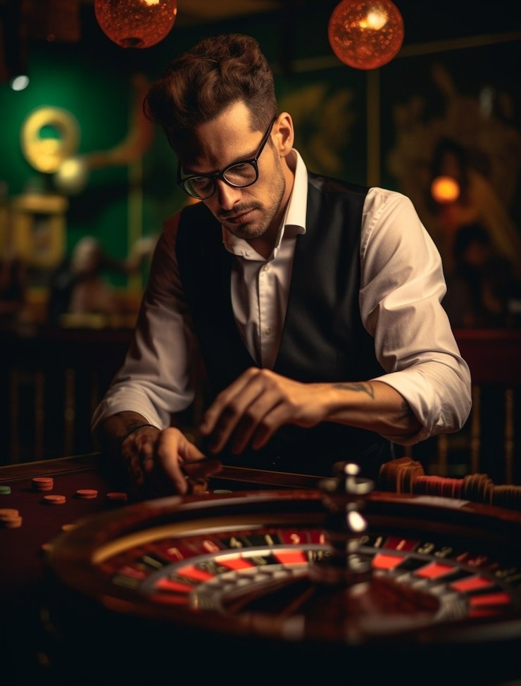 Dashboard Allbet copacobana99