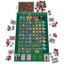 Kategori permainan Allbet