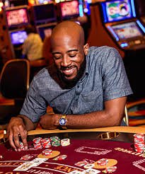Roulette Live Dealer di copacobana99