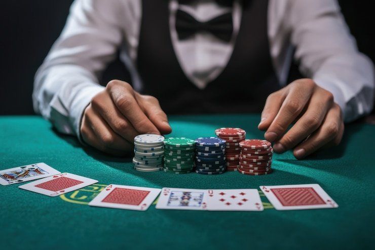 Chat interaktif dengan dealer