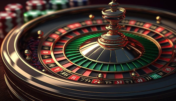 Promosi deposit kasino copacobana99